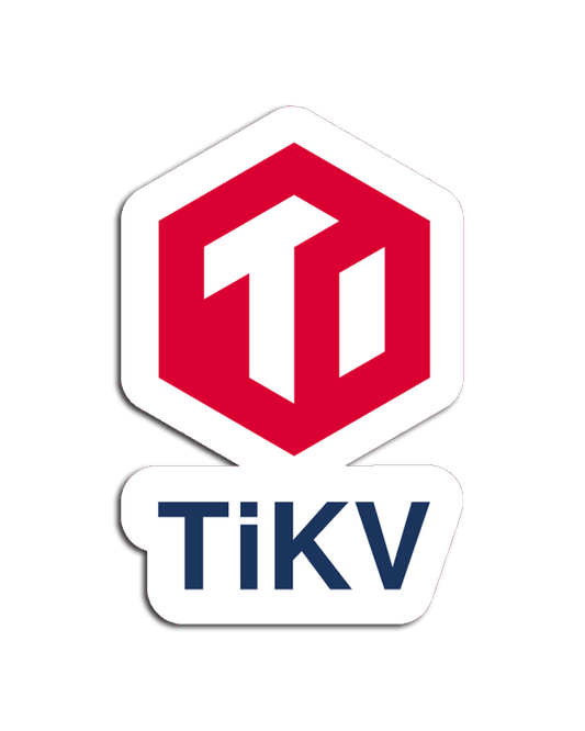 TiKV Decal