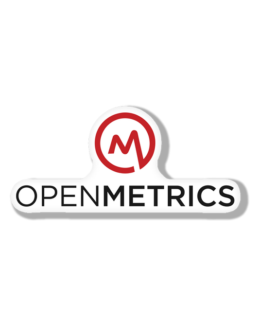 OpenMetrics Decal