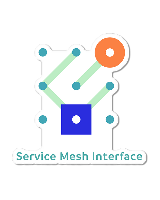 Service Mesh Interface Decal