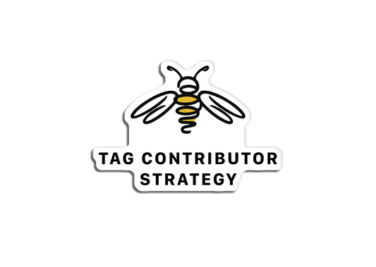 TAG Contributor Strategy